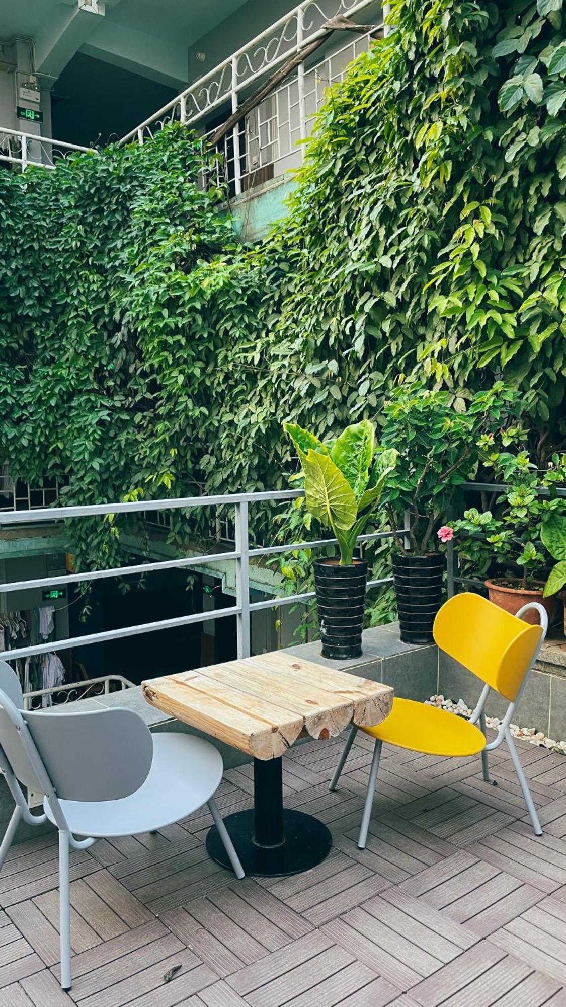 The Cloudland International Youth Hostel Close To The City Center,10 Min Walks To The Subway, Close To The Night Market, Old Street, Green Lake, English-Speaking Service, Free Activity Convenient Payment And Visa Cards Are Accepted Kunming Luaran gambar